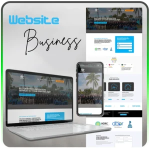 Diseño & Desarrollo Web | Marketing Digital | Web Dev Solutions