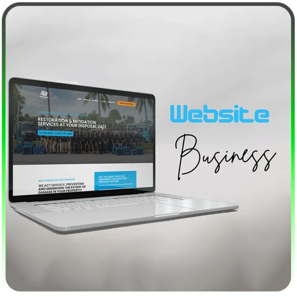 Diseño & Desarrollo Web | Marketing Digital | Web Dev Solutions