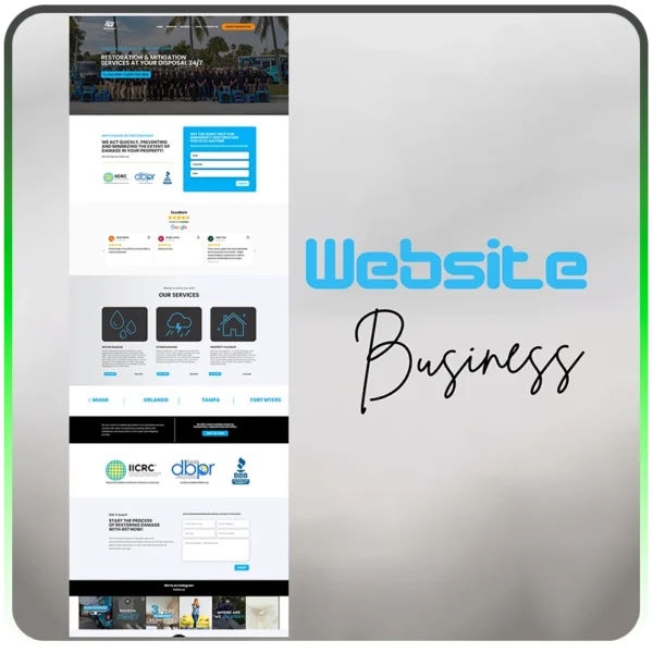 Diseño & Desarrollo Web | Marketing Digital | Web Dev Solutions