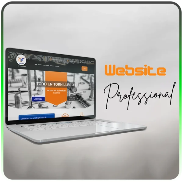 Diseño & Desarrollo Web | Marketing Digital | Web Dev Solutions