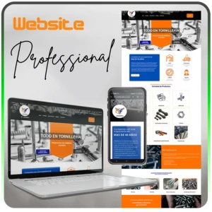 Diseño & Desarrollo Web | Marketing Digital | Web Dev Solutions