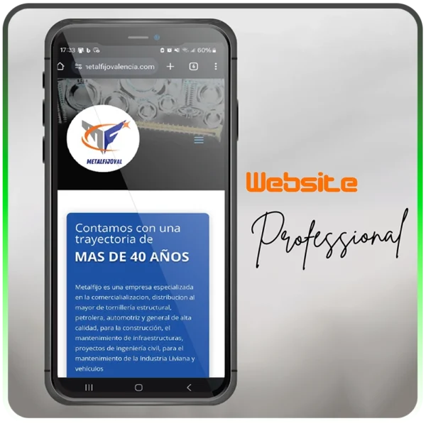 Diseño & Desarrollo Web | Marketing Digital | Web Dev Solutions